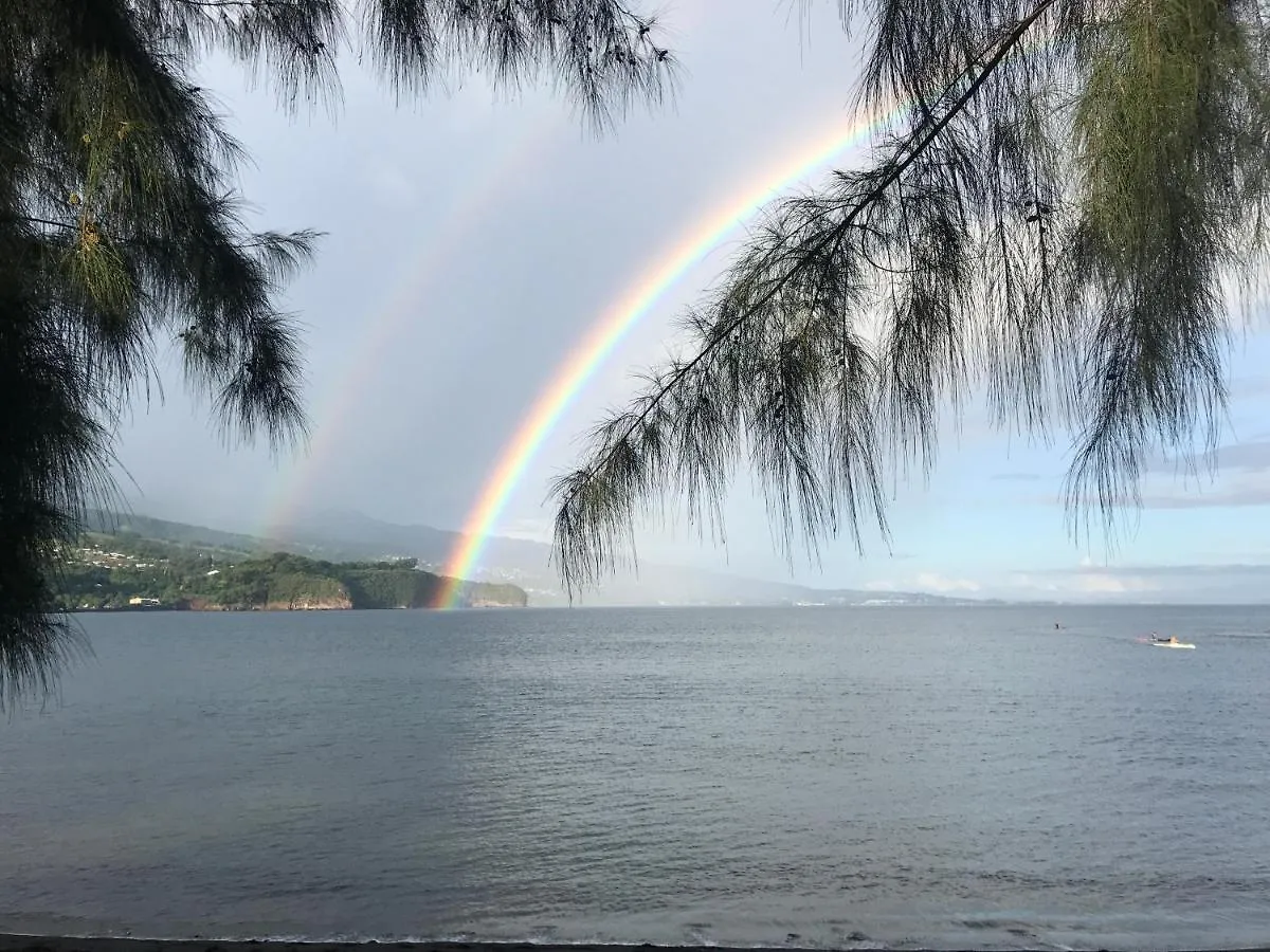 Pointe Venus Lodge Mahina 0*,