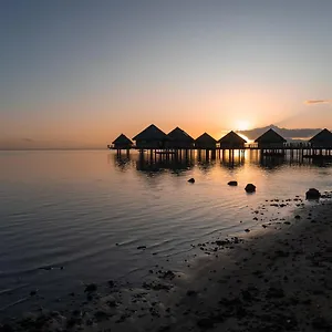 Guest house Le Charme Polynesien Proximite Plage Et Commerces, Punaauia (Tahiti)