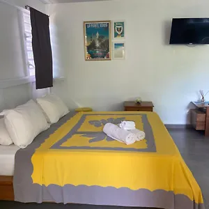 Bed & Breakfast Bungalow Apetahi, Faaa