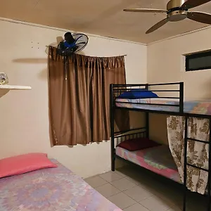 Hostel Raihei Auberge De Jeunesse Chez L'habitant A, Bora Bora