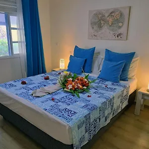 Bed & Breakfast Moana Breeze Rangiroa - Car Included - Air Conditioning - Wi-fi, Tiputa