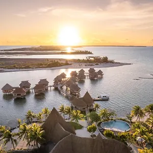 4* Resort Le By Pearl