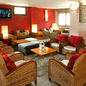 visit hotel